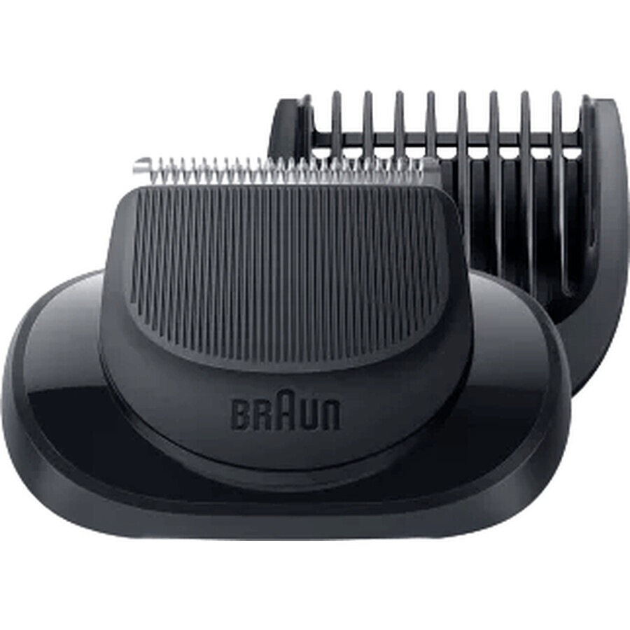 Attachement pour tondeuse à barbe Braun EasyClick