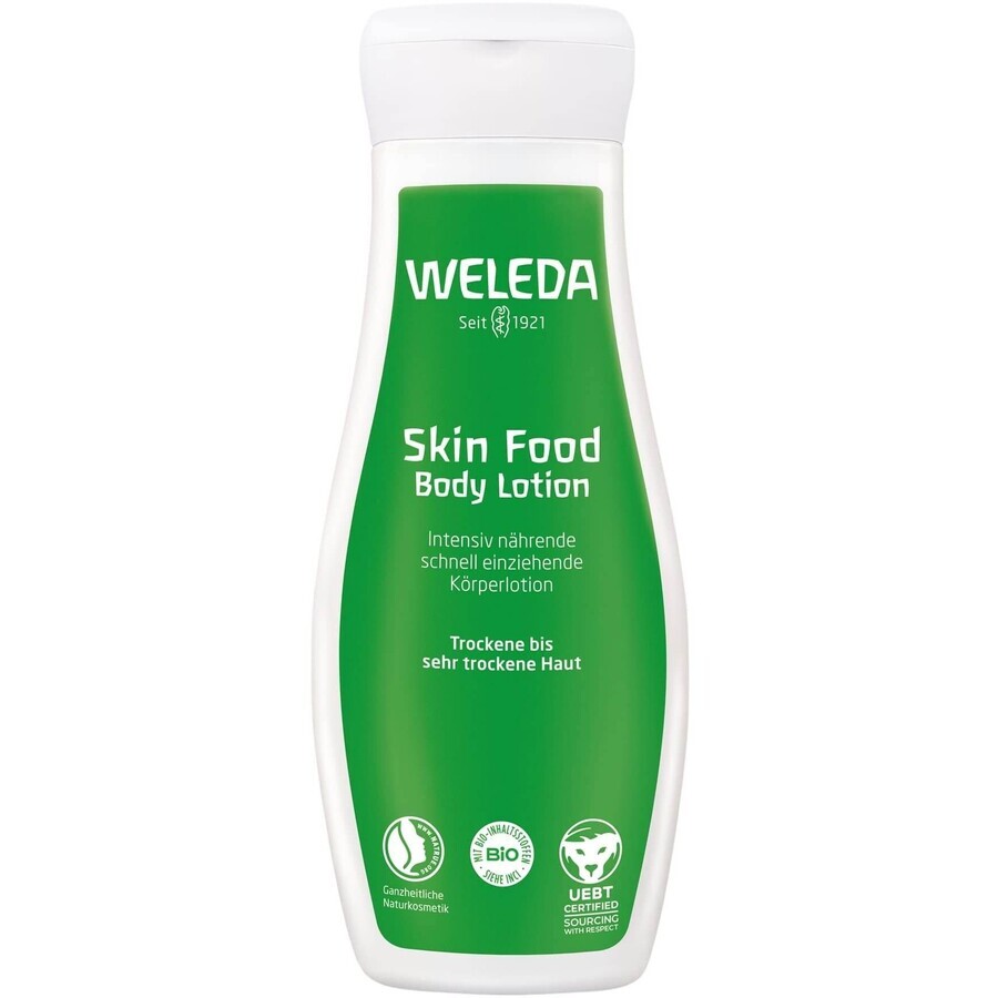 Weleda Skin Food Body Lotion 200 ml