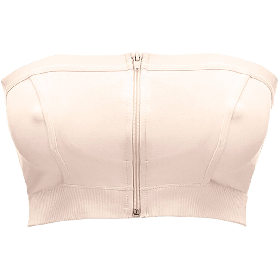 Medela Hands-free™ ceinture pour une aspiration facile - beige XL