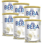 Nestlé Beba Comfort 5, 6 x 800 g