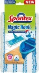 Crochet magique Spontex, remplacement de la serpilli&#232;re