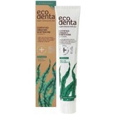 Dentífrico blanqueador con espirulina 75 ml Ecodenta