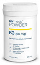 POUDRE B3 - Vitamine B3 - Niacine, Formes