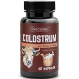 Skoczylas Colostrum Bovine colostrum with inulin 60 capsules