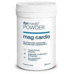 MAG CARDIO potassium + magnesium powder (30 servings) Formeds