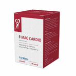 MAG CARDIO potassium + magnesium powder (30 servings) Formeds