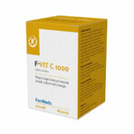 POLVERE C 1000 - Vitamina C (90 porzioni) Formeds