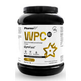 WPC 80 whey protein concentrate (vanilla) 700g GymFood Pharmovit