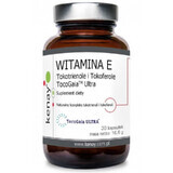 Vitamina E Tocotrienoli și tocoferoli TocoGaia 30 capsule Kenay