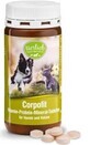 Corpofit - vitalit&#233; pour chiens et chats 150 comprim&#233;s Tierlieb Sanct Bernhard