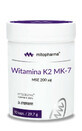 Dr Enzmann Vitamine K2 MK-7 MSE 200 (90 g&#233;lules)