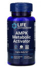 Activateur m&#233;tabolique AMPK 30 g&#233;lules Life Extension