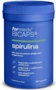 Bicaps Spirulina Hawaii 60 g&#233;lules 530 mg, Formeds