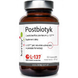 Postbiotic Lactobacillus plantarum L-137, 60 capsule Kenay