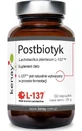 Postbiotique Lactobacillus plantarum L-137, 60 gélules Kenay