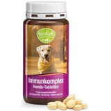 Immunkomplex Immunity for dogs 180 tabl. Tierlieb Sanct Bernhard