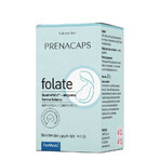 Prenacaps Folat 60 capsule ForMeds