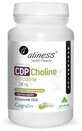 CDP Choline 250mg 60 g&#233;lules Aliness