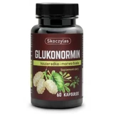 Skoczylas Gluconormin 60 capsules