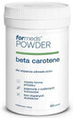 BETA CAROTENE POWDER 60 portions Caroten - Formeds