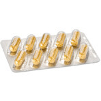 C-Intercell Vitamina C de liberación prolongada - 650 mg 90 cápsulas