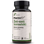 Ginseng Coréen Panax ginseng 250 mg (90 gélules) Pharmovit Classic