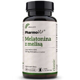 Melatonin with melissa 60 capsules Pharmovit Classic