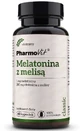Melatonin with melissa 60 capsules Pharmovit Classic