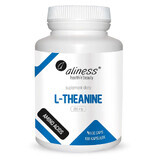 L-Théanine 200 mg 100 vcaps Aliness