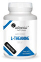 L-Th&#233;anine 200 mg 100 vcaps Aliness