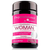 ProbioBalance Woman Balance (13 tiges x 20mld ) 30 gélules Aliness