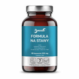 Panaseus joint formula 50 capsules