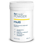 MULTI MULTIVITAMIN POWDER (30 portions) Formes