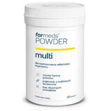 MULTI MULTIVITAMIN POWDER (30 servings) Formeds