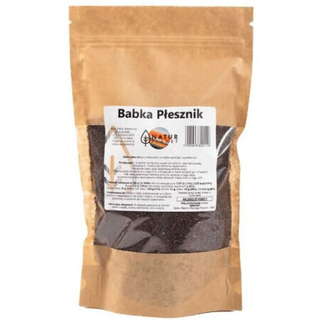 Semillas de Psyllium 250g Natur Planet