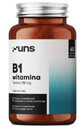 Vitamine B1 100mg 60 g&#233;lules UNS