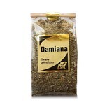 Plante Damiana, Turnera diffusa, Resturi de frunze, 50g, Astron