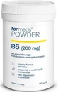 POWDER B5 (pantothenic acid) Formeds