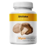 Shitake 90 capsules MycoMedica