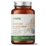 Spijsverteringsenzym 90 capsules UNS