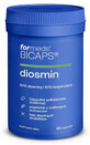 BICAPS DIOSMIN ( 500 mg) Diosmine - 60 g&#233;lules Formes