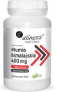 Himalaya mumie 400 mg 90 g&#233;lules v&#233;g&#233;tales Aliness