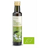 Organic cumin oil (Egyptian cumin) 250 ml Sanct Bernhard