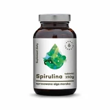 Spirulina - 600 tablets (150g) Aura Herbals