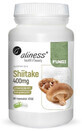 Shiitake 400 mg, 90 g&#233;lules Aliness