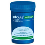 Bicaps Moringa 60 capsules - Formeds