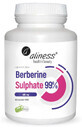 Sulfate de berb&#233;rine 99% 400 mg x 60 g&#233;lules v&#233;g&#233;tales Aliness