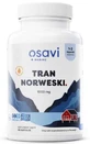 Osavi Tran Citron Norvégien 1000 mg, 90 capsules molles