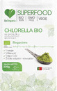 BeOrganic Chlorella biologique 200g