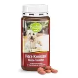 Herz-Kreislauf (Dog Heart) 180 tablets Tierlieb Sanct Bernhard